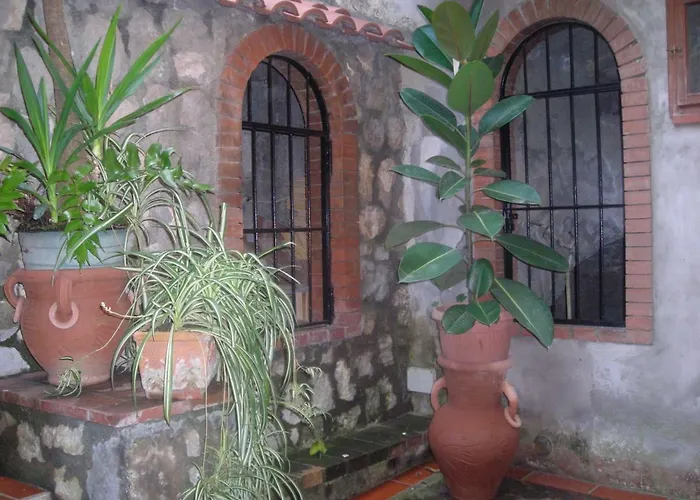 Bed & Breakfast L'arcobaleno 4*