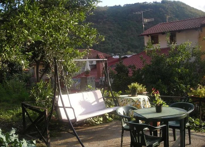 Bed & Breakfast L'arcobaleno 4*