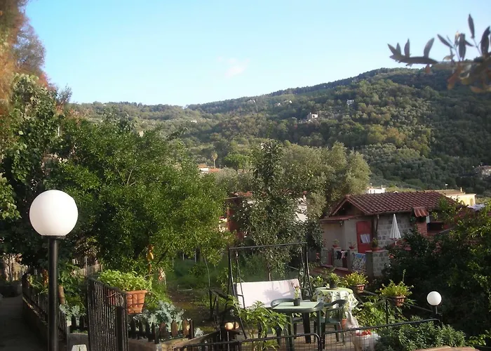 Bed & Breakfast L'arcobaleno Sorrento