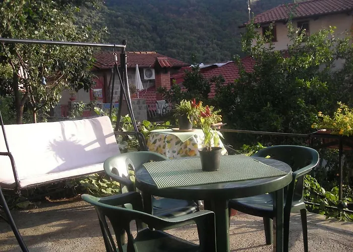 L'arcobaleno Bed & Breakfast Sorrento