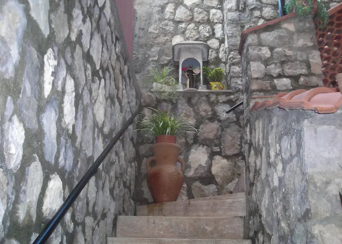 L'arcobaleno Bed & Breakfast