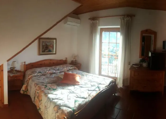 Bed & Breakfast L'arcobaleno Sorrento