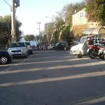 Alojamento de Acomodação e Pequeno-almoço L'arcobaleno Sorrento