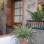 L'arcobaleno Couette-café Sorrente