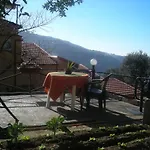 L'arcobaleno Alojamento de Acomodação e Pequeno-almoço