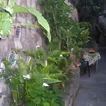 Couette-café L'arcobaleno 4*