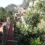 L'arcobaleno Oda ve Kahvaltı Sorrento