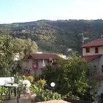 L'arcobaleno Couette-café Sorrente