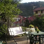 Oda ve Kahvaltı L'arcobaleno 4*
