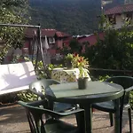L'arcobaleno Couette-café Sorrente