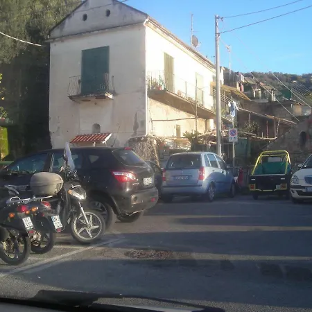 Bed & Breakfast L'arcobaleno Sorrento