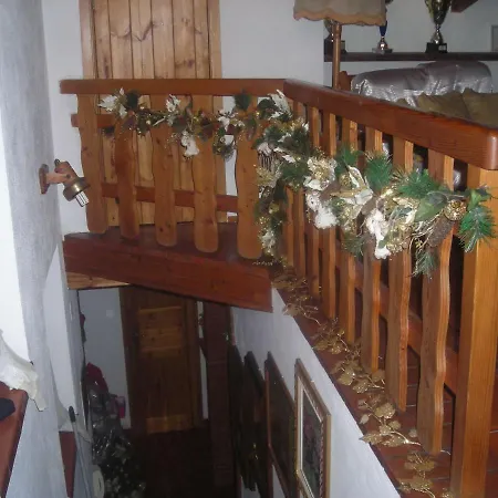 Bed & Breakfast L'arcobaleno Sorrento