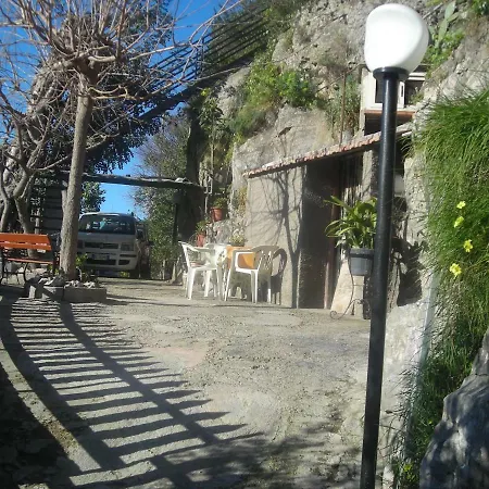 L'arcobaleno Bed & Breakfast Sorrento