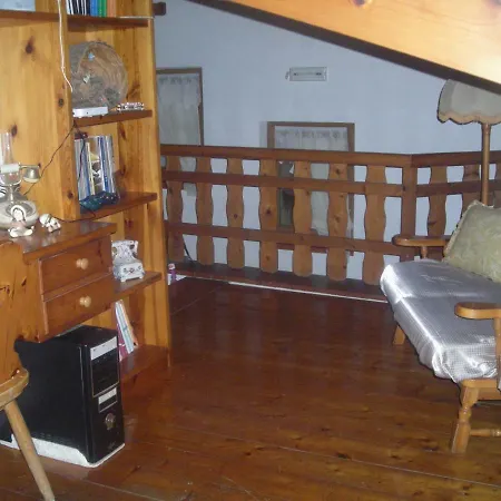 L'arcobaleno Bed & Breakfast Sorrento