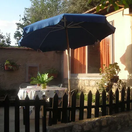 L'arcobaleno Sorrent