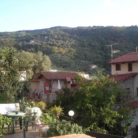 L'arcobaleno Bed & Breakfast Sorrento